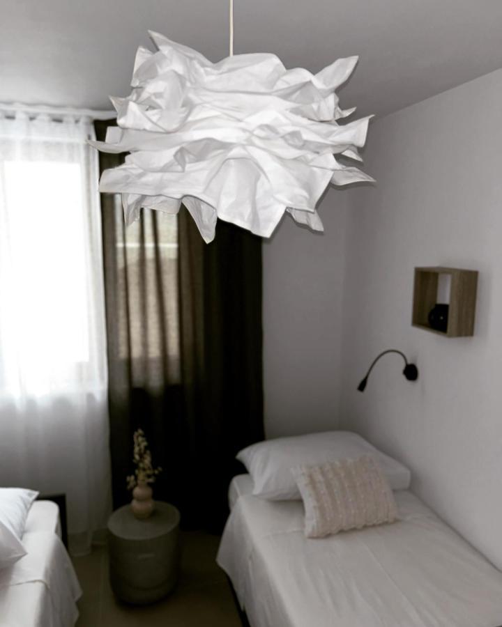 V Residence Apartments Rabac Exterior foto