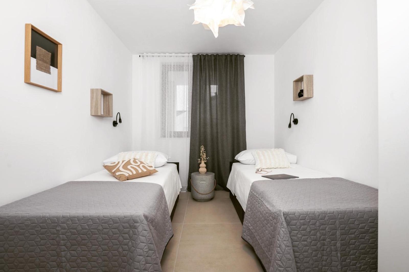 V Residence Apartments Rabac Exterior foto