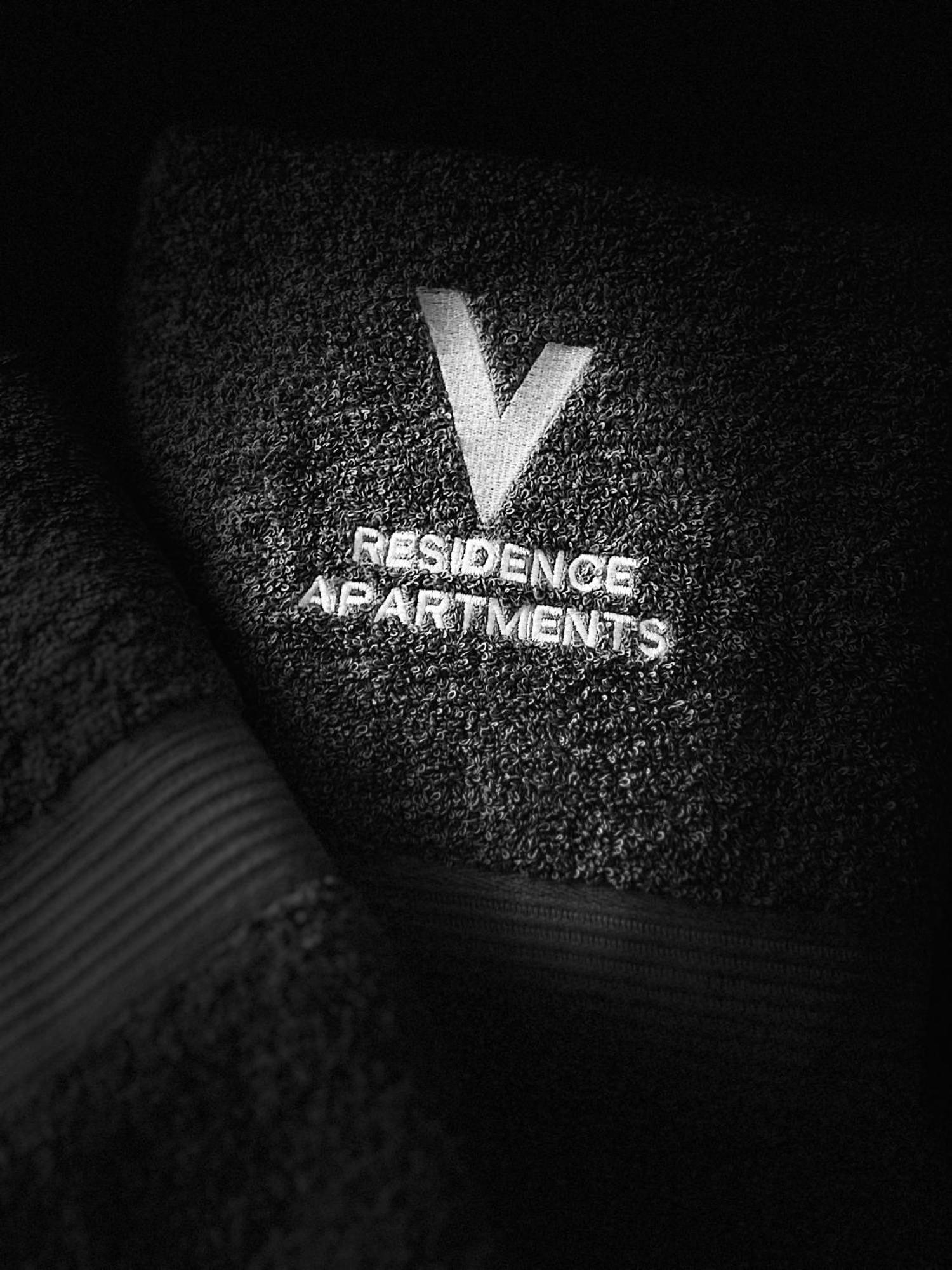 V Residence Apartments Rabac Exterior foto